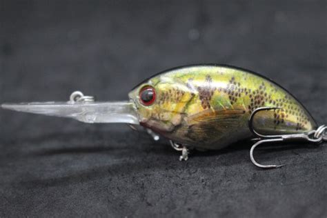 Fishing Lures Crankbaits HC7333 1/2 inch 3/8 oz – wLure