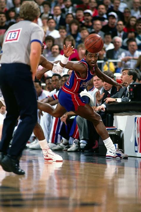 #TBT The 1990 NBA Finals Photo Gallery | NBA.com