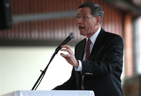 Barrasso, Cheney willing to debate election challengers