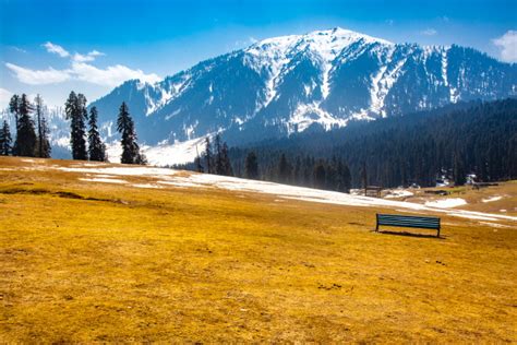 Doodhpathri in Kashmir | Things You Should Know Before A Visit To The "Valley Of Milk." - My ...