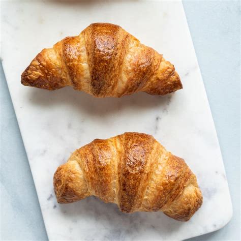 Homemade Croissants | Baked by an Introvert®