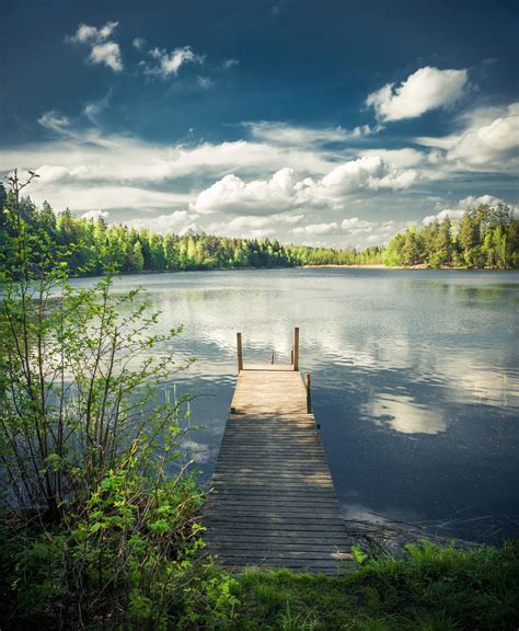 Sweden Nature : This Is Why West Sweden Is So Great For Walkers / It ...