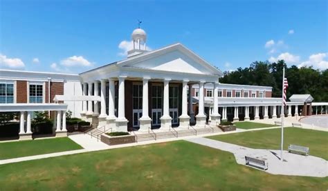 The Most Beautiful Public High School in Every State in America in 2020 ...