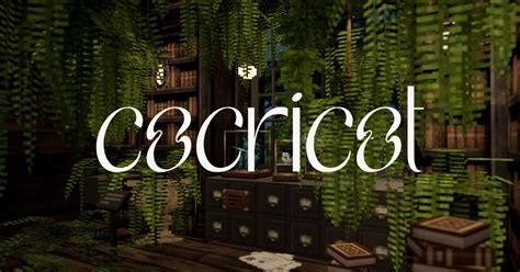 Download 1.19.4 - v3.0 | cocricot - Minecraft Textures & Objects