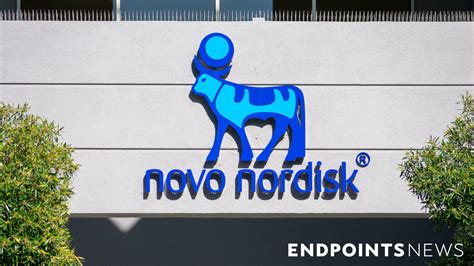 FDA hits Novo Nordisk with CRL for its hemophilia drug