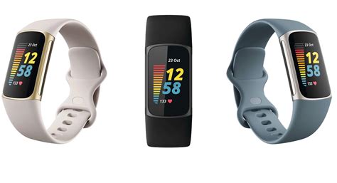 Fitbit Charge 5 Price And Specifications Leaked – Research Snipers