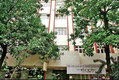 H. R. College of Commerce & Economics (Mumbai) - All You Need to Know ...