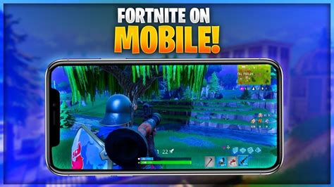 Fortnite is back on Google Play store