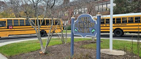 Lowell Elementary School