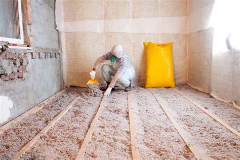 3 Best Types of Crawl Space Insulation for Tacoma Residents - Clean Crawls: Residential Home ...