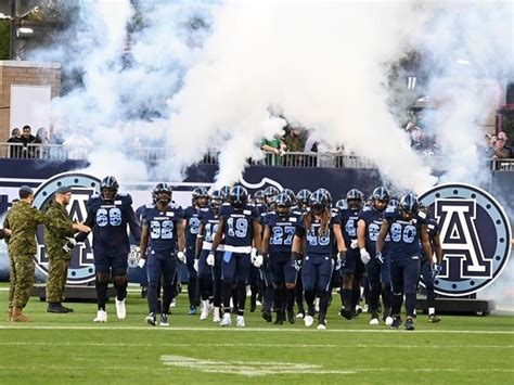 Toronto Argonauts facing a tough 2021 regular-season CFL schedule – Winnipeg Free Press