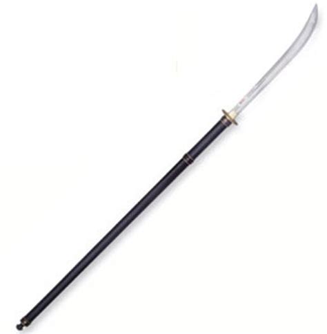 Naginata | Japan culture center