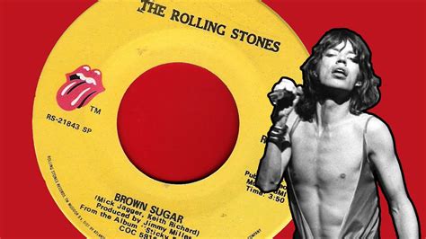 Brown Sugar: The Rolling Stones Most Controversial Song - YouTube