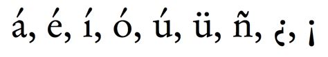 xetex - upside down question/exclamation mark - TeX - LaTeX Stack Exchange