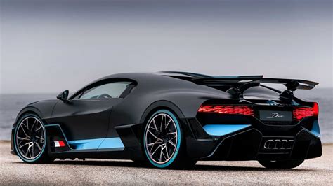 HD Bugatti Divo Wallpaper - KoLPaPer - Awesome Free HD Wallpapers