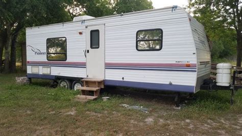 Rv for sale for Sale in San Antonio, TX - OfferUp