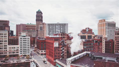 How Detroit became America's greatest comeback city