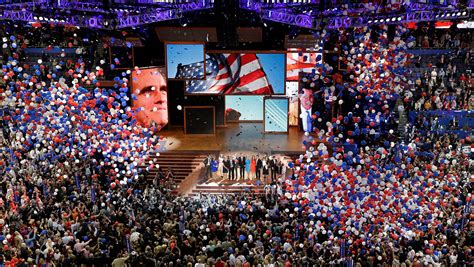 A contested GOP convention — political junkie's dream, politico's nightmare