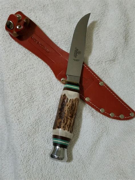 Hubertus Knives