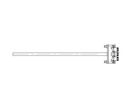 P680 : Interchangeable element - JD Mesure