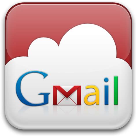 Gmail pelo Google - PNG All