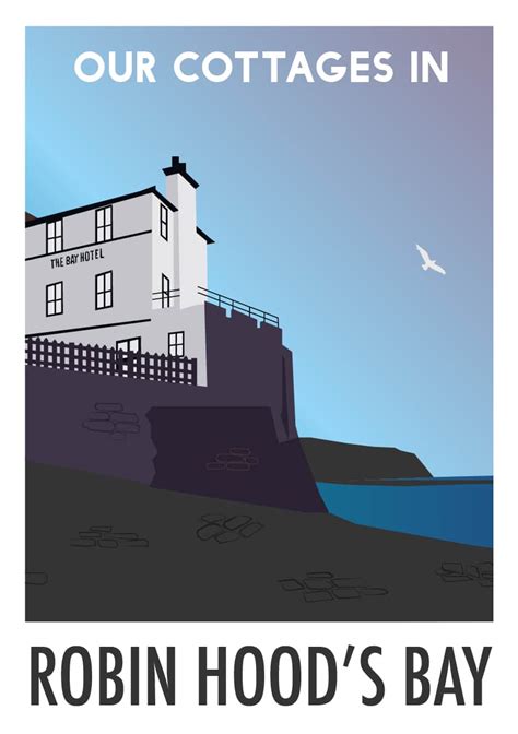 Yorkshire Coastal Cottages | Holiday Cottages Yorkshire Coast