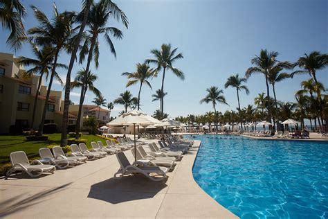 Occidental Nuevo Vallarta Pool: Pictures & Reviews - Tripadvisor