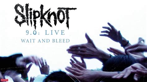 Slipknot - Wait and Bleed LIVE (Audio) - YouTube