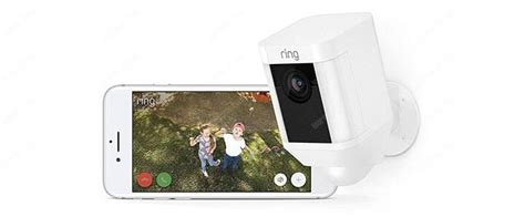 Ring spotlight camera review - Learn CCTV.com