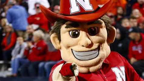 The Reason The University Of Nebraska Altered Their Mascot