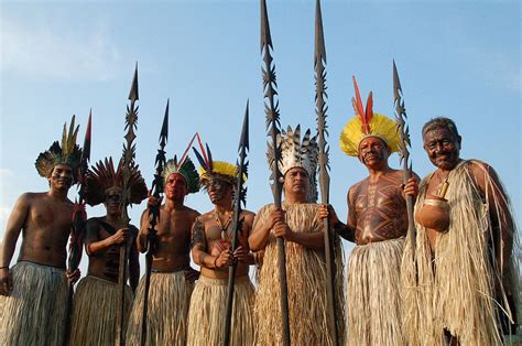 Tribos indígenas: As principais brasileiras, povos, costumes e curiosidades