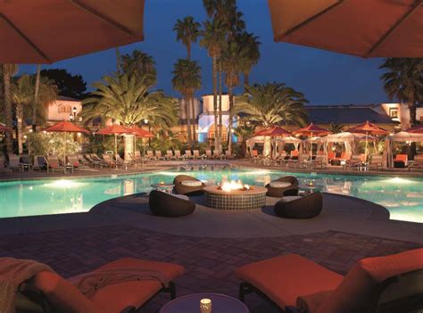 Hilton San Diego Resort And Spa in San Diego (CA) - Room Deals, Photos & Reviews