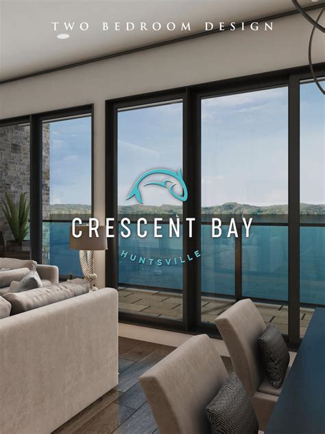 Crescent Bay - 2 BEDROOM DESIGNS by G. Ryan Design - Issuu