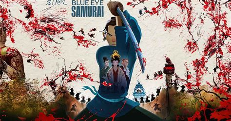 Blue Eye Samurai Series: Everything To know Plot » InsightNewsgh.Com