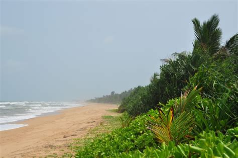 Know everything about Bentota Beach in Sri Lanka