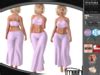 Second Life Marketplace - Pants-skirt-Full Perm