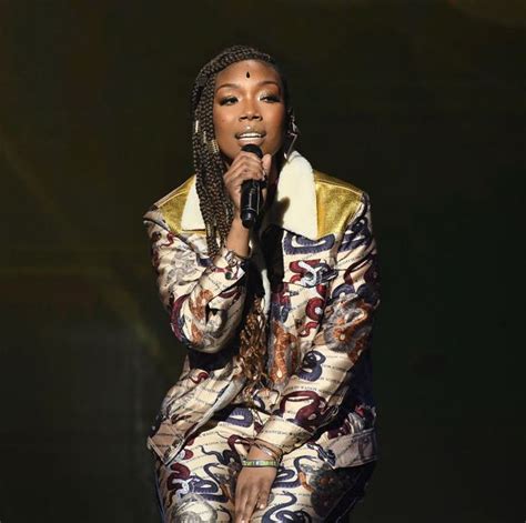 20 Best Brandy Songs, Including Her Biggest Hits