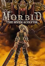 Morbid: The Seven Acolytes (Video Game 2020) - IMDb