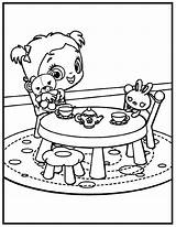 Baby Alive Printable Coloring Page  Free Pages For Kids sketch template