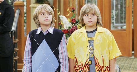 WATCH: Cole Sprouse Opens Up About The Chance Of A Suite Life Reunion ...