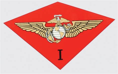 1st Marine Air Wing Decal | North Bay Listings