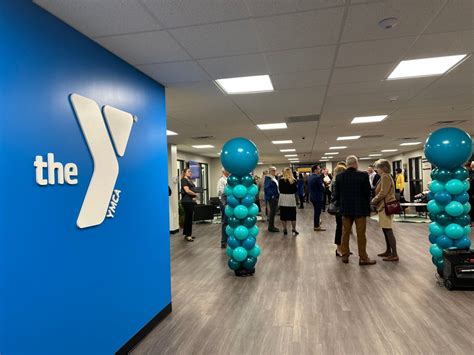 Saratoga Regional YMCA hosts grand opening for new facilities – Saratogian