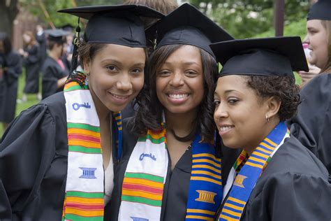 U.Va.'s Black Graduation Rate Remains No. 1 Nationally Among Public ...