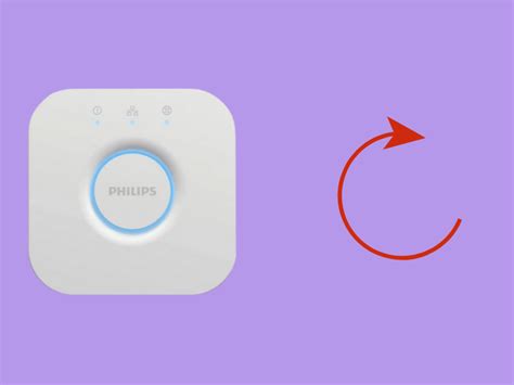 Quick Ways To Fix Philips Hue Bridge Button Not Working