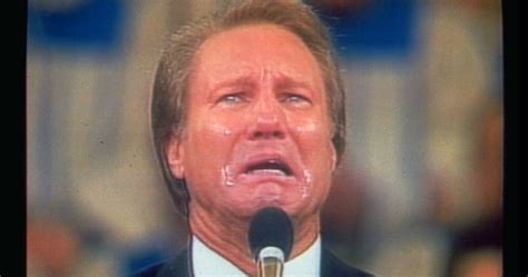 Jimmy Swaggart is my hero. Secretly, the Louisiana minister was… | by ...