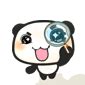 56 Super cute panda emoticons emoji gifs – 🔥100000+ 😝 Funny Gif Emoji Emoticons Box 😘 Free ...