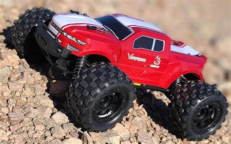 Best RC Monster Truck