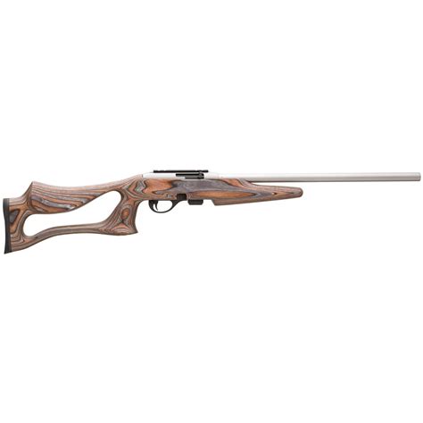 Remington 597 TVP, Semi-Automatic, .22LR, 20" Barrel, 10+1 Rounds - 634039, Semi-Automatic at ...