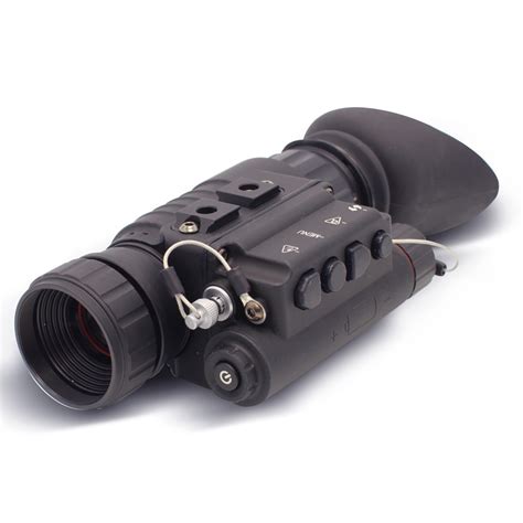 Thermal Imaging Monoculars – Newcon Optik