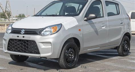 New Suzuki Alto 2023 (1466750) | YallaMotor.com